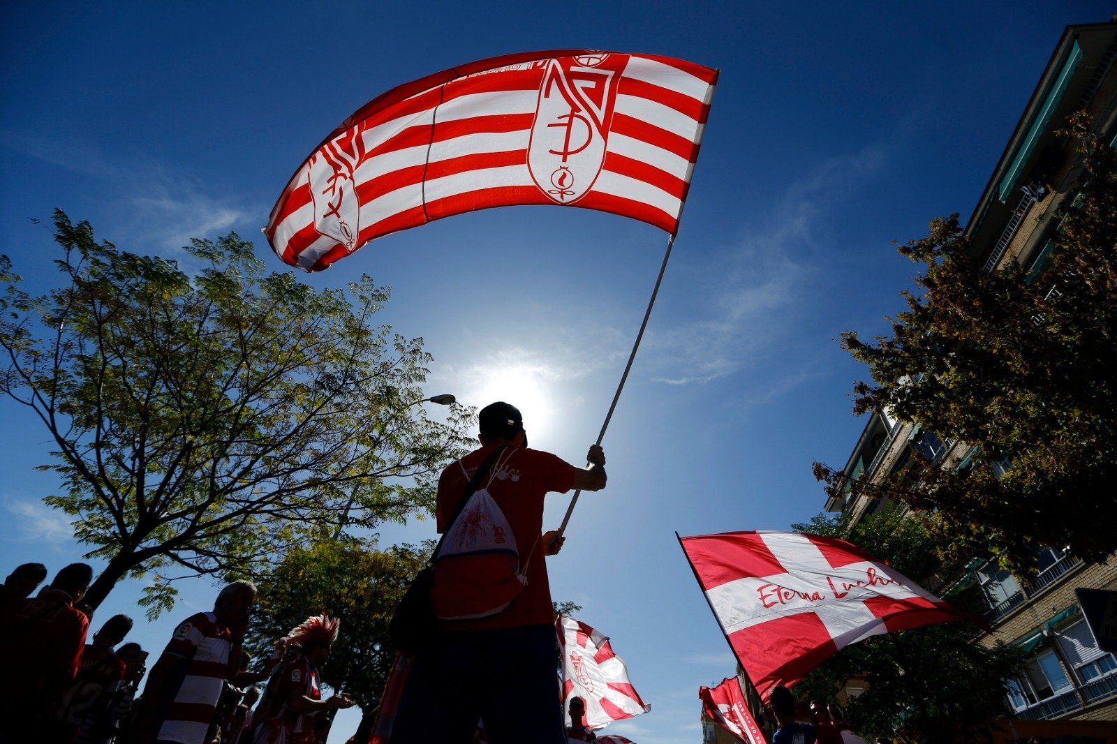 沙巴体育直播-格拉纳达中锋脚法高超，连续破门的简单介绍